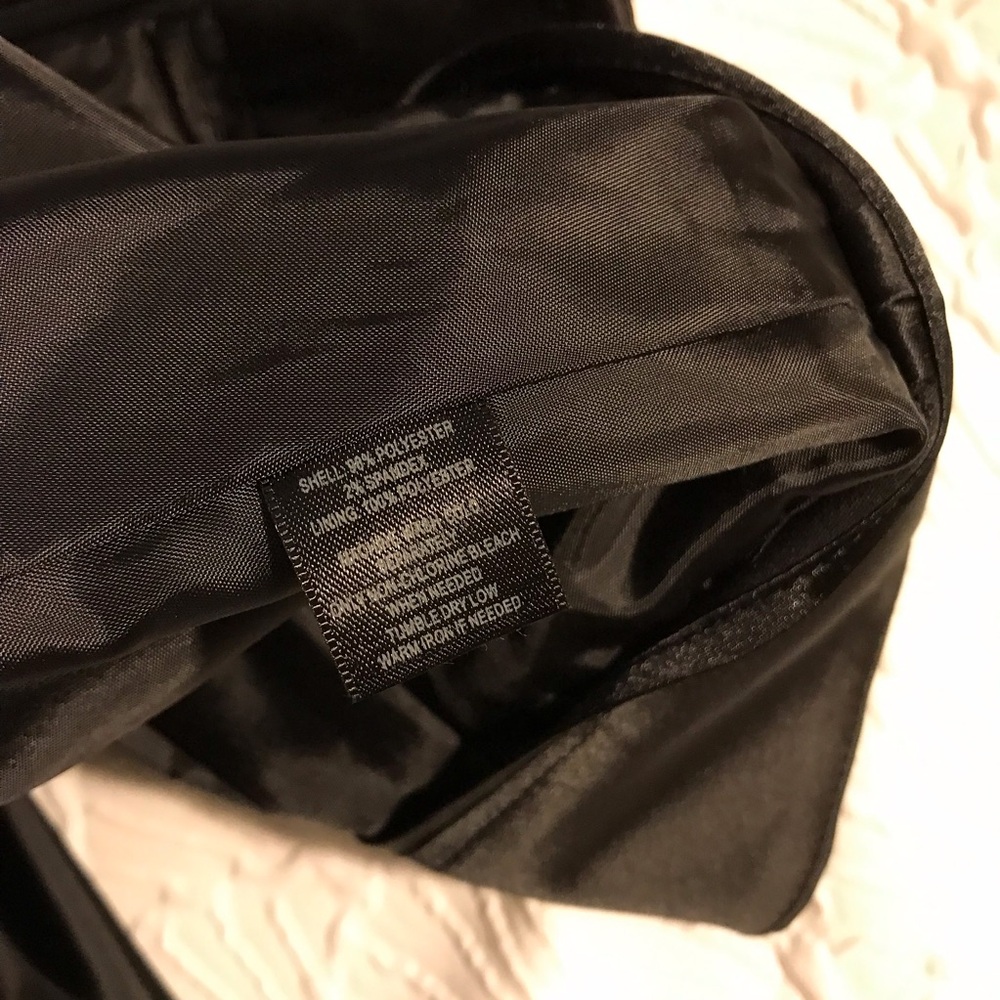 White House Black Market  A-Line Skirt Size 4 - Picture 5 of 7